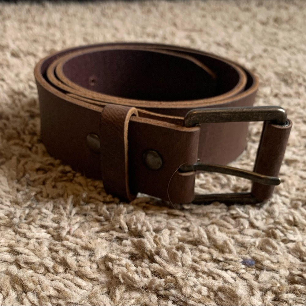 NEW Men’s American Eagle Belt